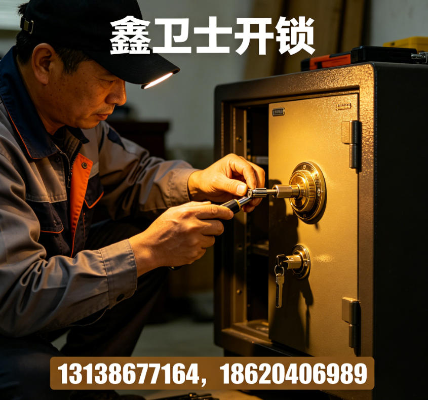 巴中保险柜开锁