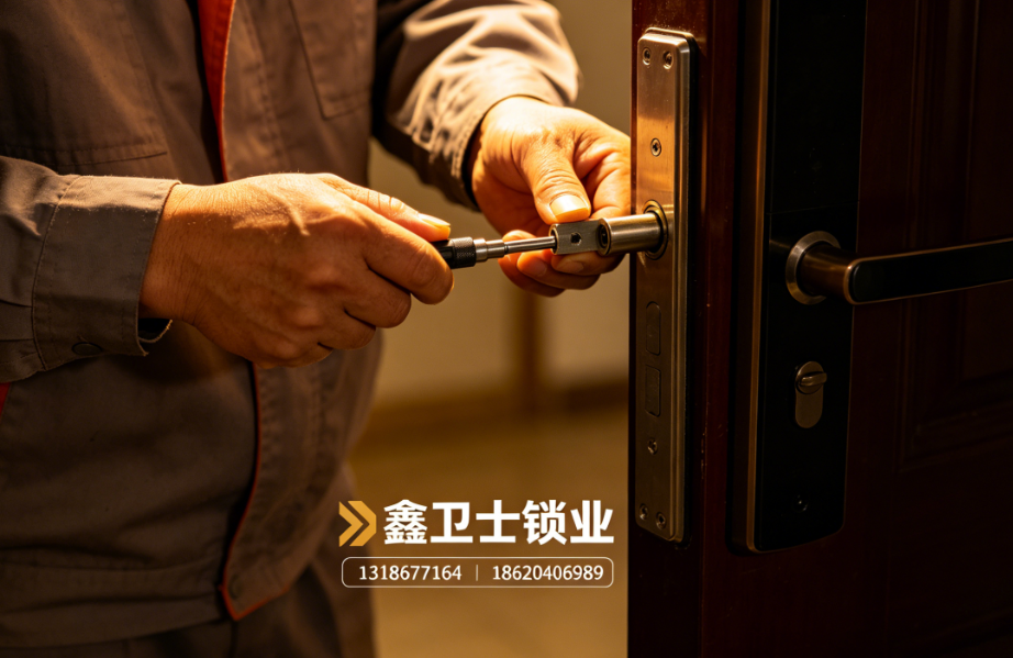 巴中开锁避坑指南，巴中开锁防套路，巴中正规开锁